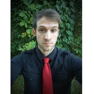 Meet your Posher, Korey